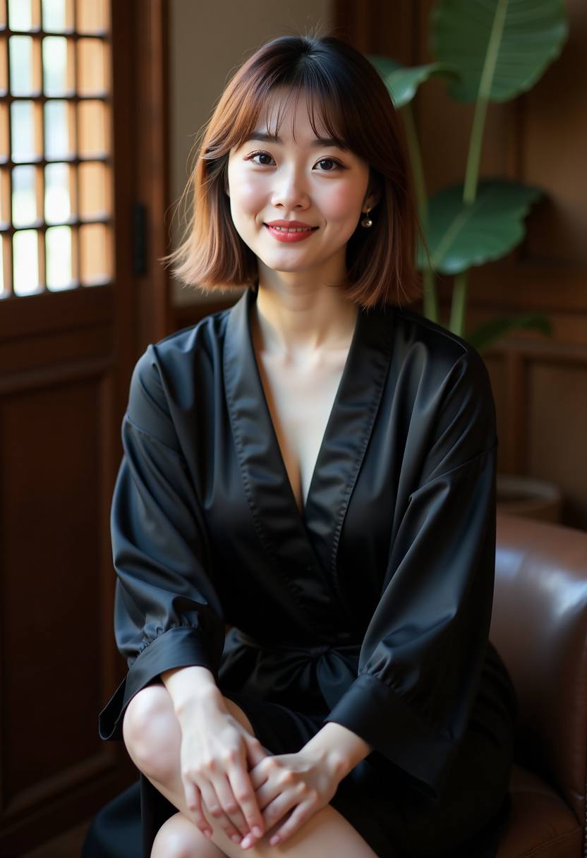 迷雾围城