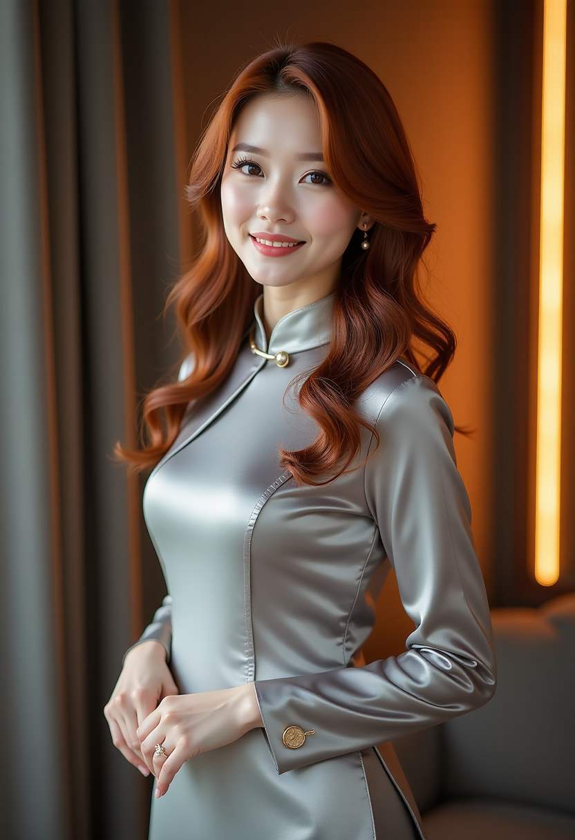 时光裂变
